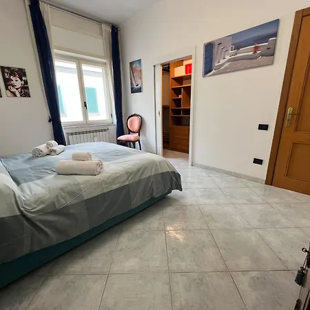 Lucrino Sea House * Pozzuoli