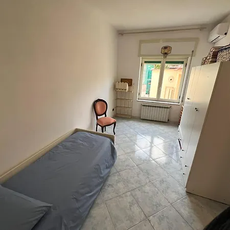 Lucrino Sea House Apartamento *