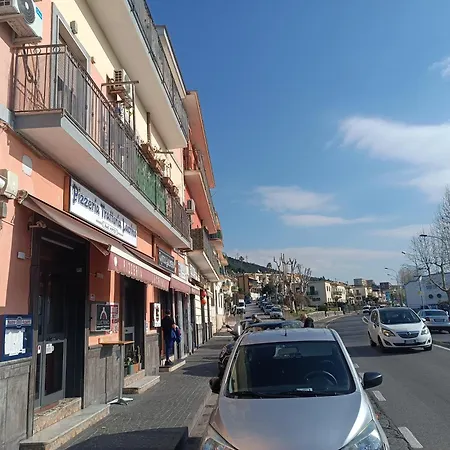 Lucrino Sea House * Pozzuoli